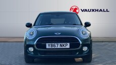 MINI Hatchback 1.5 Cooper 5dr Petrol Hatchback